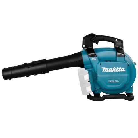 Makita DUB363ZV Lövblås Erbjudande